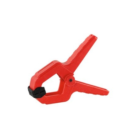 Holex Spring Clamp, Jaw Capacity: 38mm 860351 38